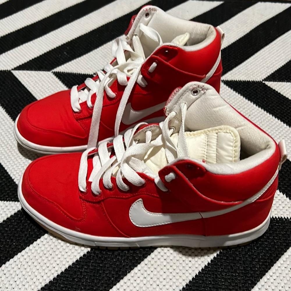 Nike dunk